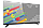 Великий телевізор Ergo 56" Smart-TV/DVB-T2/USB адаптивний UHD,4K/Android 13.0, фото 4