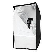 Парасолька софтбокс Visico US-5070 Softbox (50x70см)