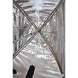 Парасолька софтбокс Visico US-5070 Softbox (50x70см), фото 4