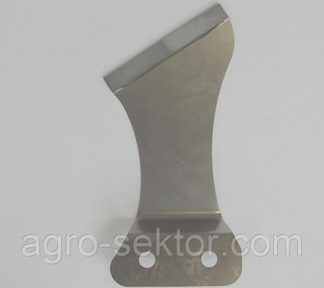 Чистик диска-сушарка правий Horsch 24117000, фото 1