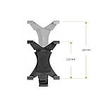 Тримач для планшета AccPro SP-14, фото 2