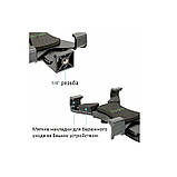 Тримач для планшета AccPro SP-14, фото 5