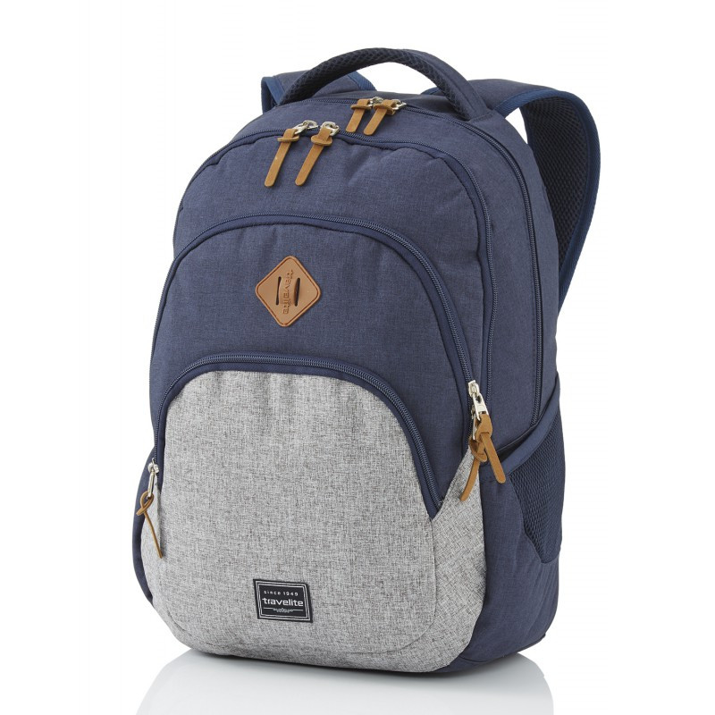 Рюкзак Travelite Basics TL096308-20 синій