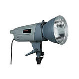 Набір студійного світла Visico VE-300 Plus Softbox KIT, фото 2