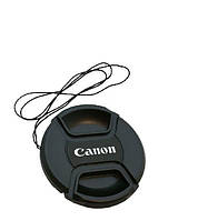 Кришка для об’єктива AccPro for Canon 67 мм