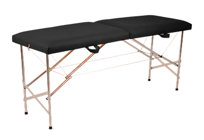Кушетка для тату Автомат Еко-Шкіра 185*60*75 "Економ"