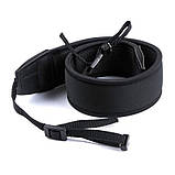 Нашийний ремінь AccPro SB-02 black, фото 5