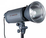Рефлектор стандартний Visico SF-610, фото 3