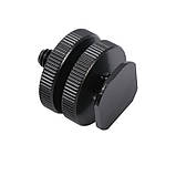 Адаптер гарячий башмак AccPro SC-12 MSA-3 (1/4), фото 2