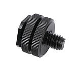 Адаптер гарячий башмак AccPro SC-12 MSA-3 (1/4), фото 3