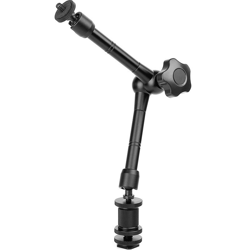 Кріплення AccPro ST-13 Articulating Magic Arm 11