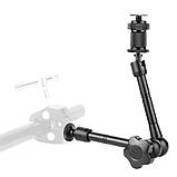 Кріплення AccPro ST-13 Articulating Magic Arm 11, фото 4