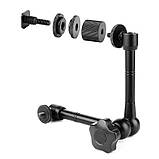 Кріплення AccPro ST-13 Articulating Magic Arm 11, фото 6