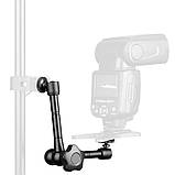 Кріплення AccPro ST-13 Articulating Magic Arm 11, фото 7