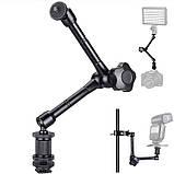 Кріплення AccPro ST-13 Articulating Magic Arm 11, фото 9
