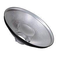 Рефлектор Visico RF-700C beauty dish (70см) змінний байонет