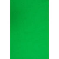 Фон студійний тканинний Visico PBM-3060 green Chroma Key 3х6м