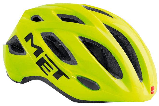 Шолом MET IDOLO M SAFETY YELLOW 52-59
