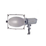 Кольорові фільтри Visico FH-601 для рефлектора BF-601, фото 2