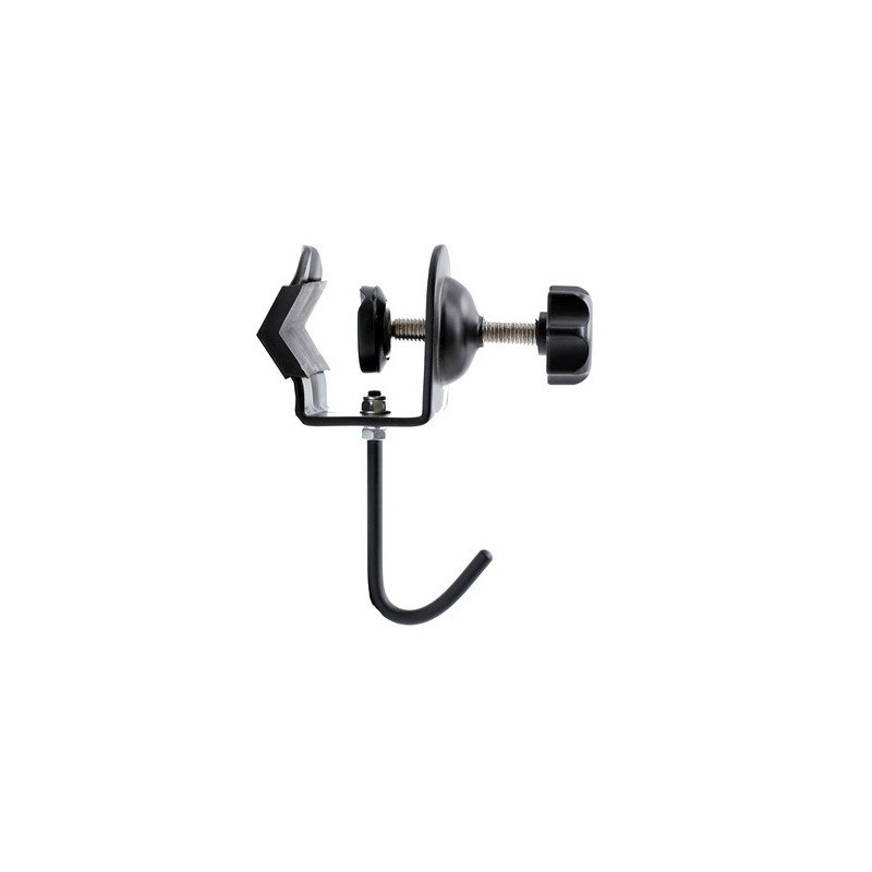 Кріплення з гаком Visico CL-35H, фото 1