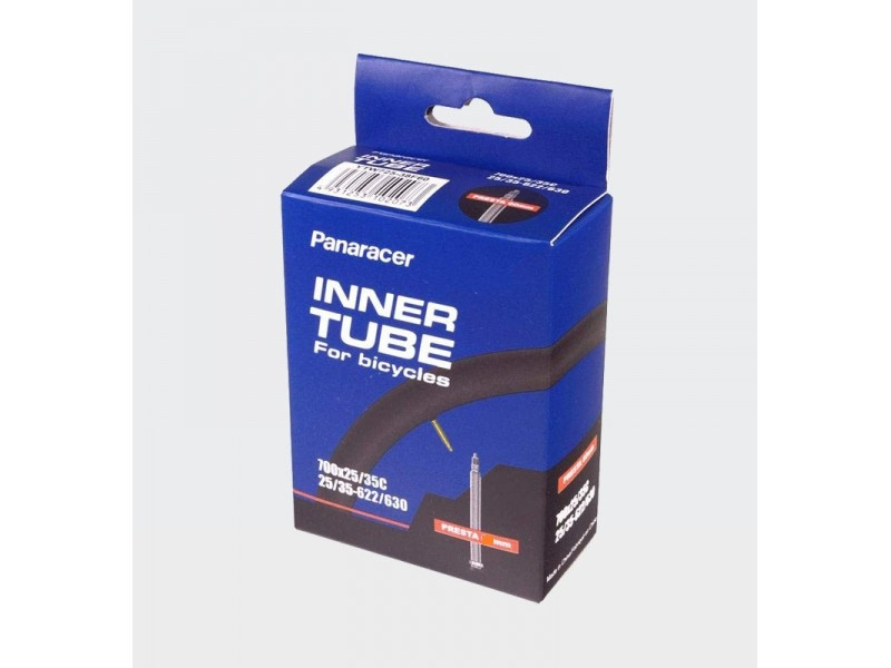 Камера Panaracer Standart, 700x25/35C, FV/RV 48mm