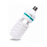 Лампа для постійного світла Visico FB-04 (60W), фото 2