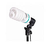 Лампа для постійного світла Visico FB-04 (60W), фото 4