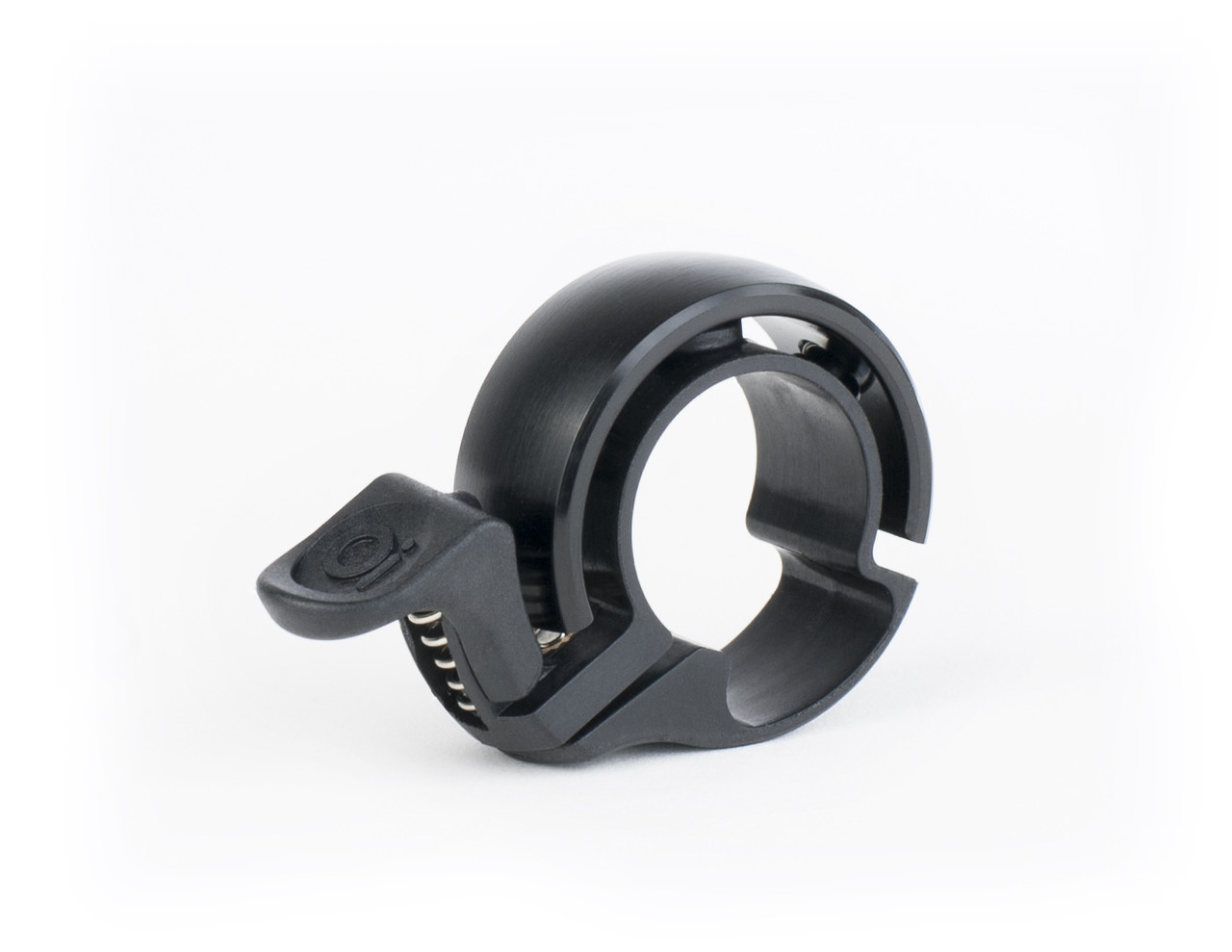 Дзвоник Knog Oi Classic Small Black