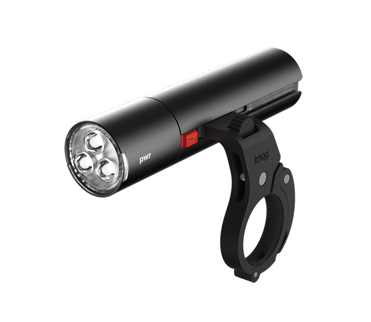 Фара Knog PWR Road 600 Lumens