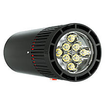 Фара Knog PWR Mountain 2000 Lumens, фото 3