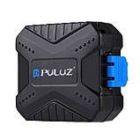 Футляр для сім і карт пам’яті Puluz PU5001, фото 2