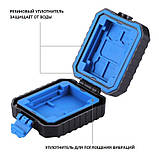 Футляр для сім і карт пам’яті Puluz PU5001, фото 5