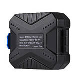 Футляр для сім і карт пам’яті Puluz PU5001, фото 8