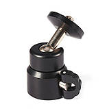 Головка AccroTM-11 Micro Ball Head, фото 4