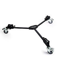 Колеса для штатива або стійки Visico WF-601 Tripod Dolly