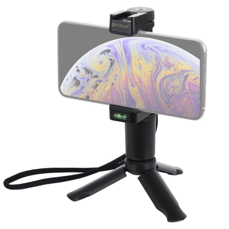 Штатив для смартфона Puluz PKT40, фото 1