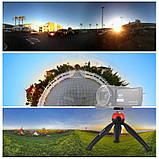 Штатив для смартфона Puluz PU365R (red), фото 8