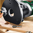 Фрезер bosch POF 1200 AE (060326A100), фото 5