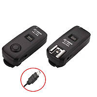Радіосинхронізатор Visico VC-16 S2 Kit for Sony