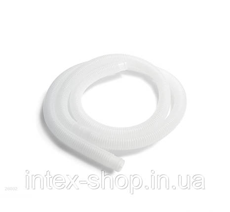 Гофрований шланг для басейну Intex 26002 (3м); Ø 32 мм ), фото 1