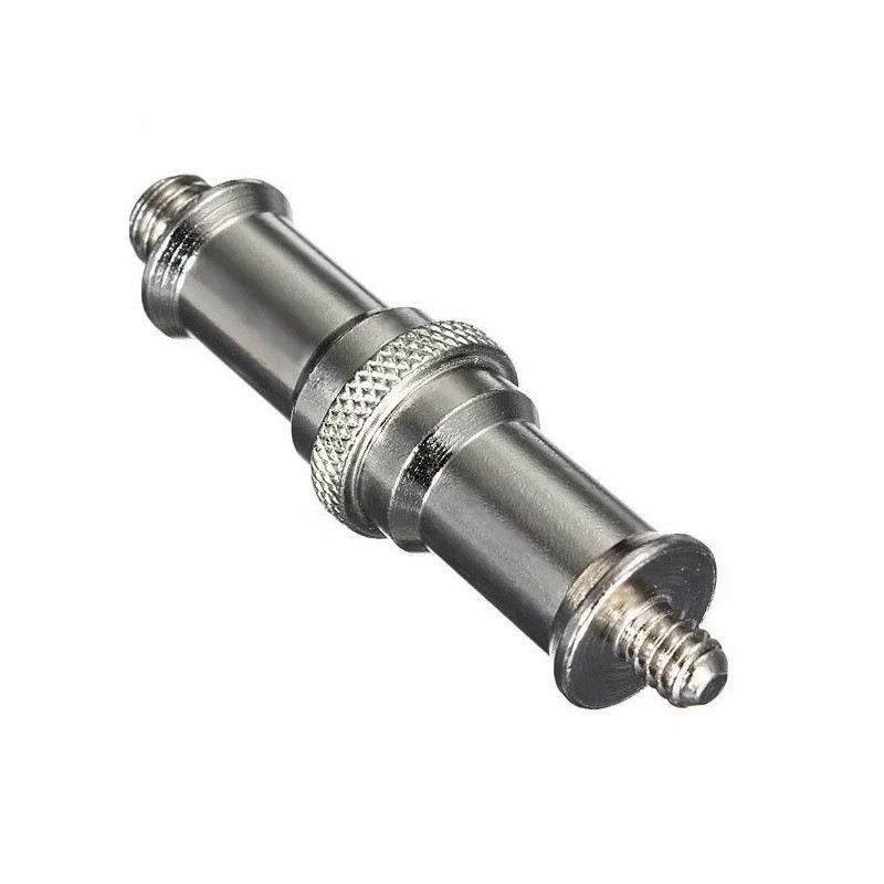 Адаптер втулка Visico M11-001 (1/4-3/8), фото 1