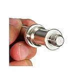 Адаптер втулка Visico M11-001 (1/4-3/8), фото 3