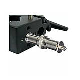 Адаптер втулка Visico M11-001 (1/4-3/8), фото 4