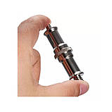 Адаптер втулка Visico M11-001 (1/4-3/8), фото 5