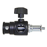 Адаптер втулка Visico M11-001 (1/4-3/8), фото 6