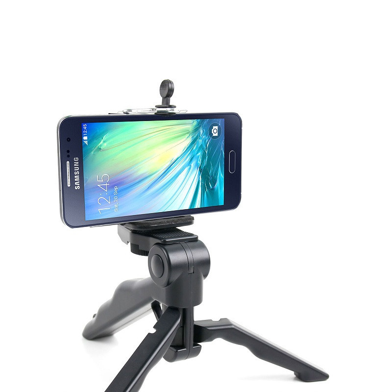 Штатив для смартфона AccroTM-07SM, фото 1