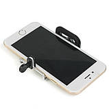 Штатив для смартфона AccroTM-07SM, фото 8