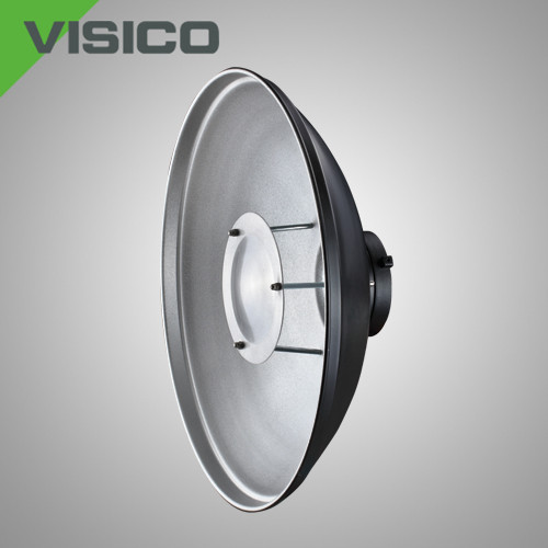 Рефлектор Visico RF-550 beauty dish (55см)