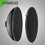 Соти для рефлектора Visico HC-550 (550 мм, сота 6*6 мм, 35°), фото 2