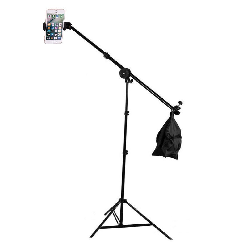 Журавель для смартфона Visico LS-5002B-SM, фото 1